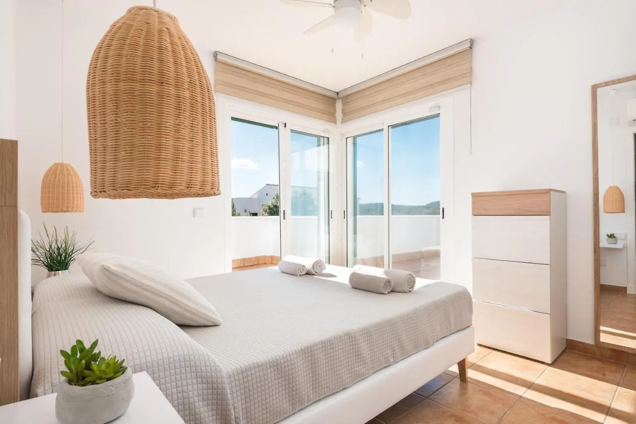 Villa Lacalma Es Mercadal 0*,  Spain