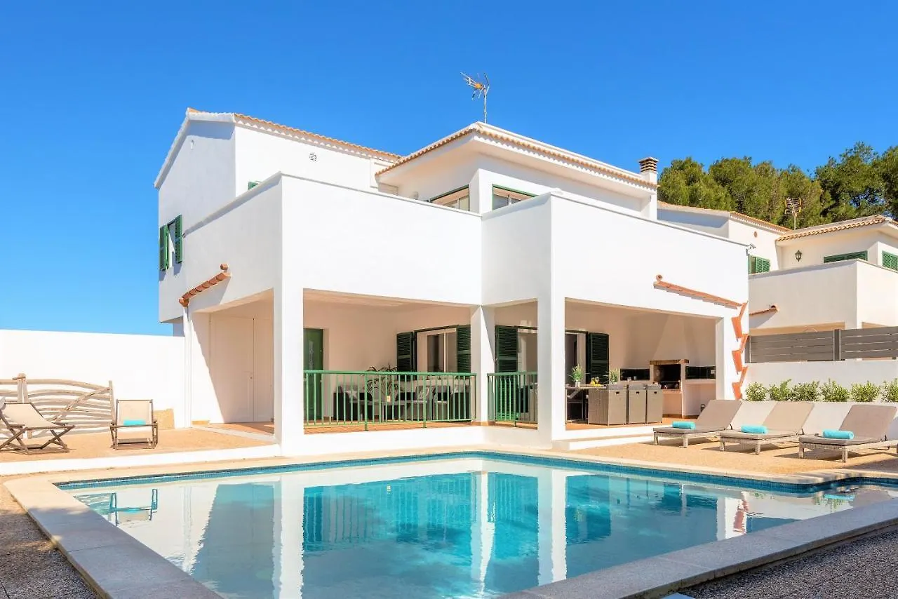 Villa Lacalma Es Mercadal 0*,  Spain