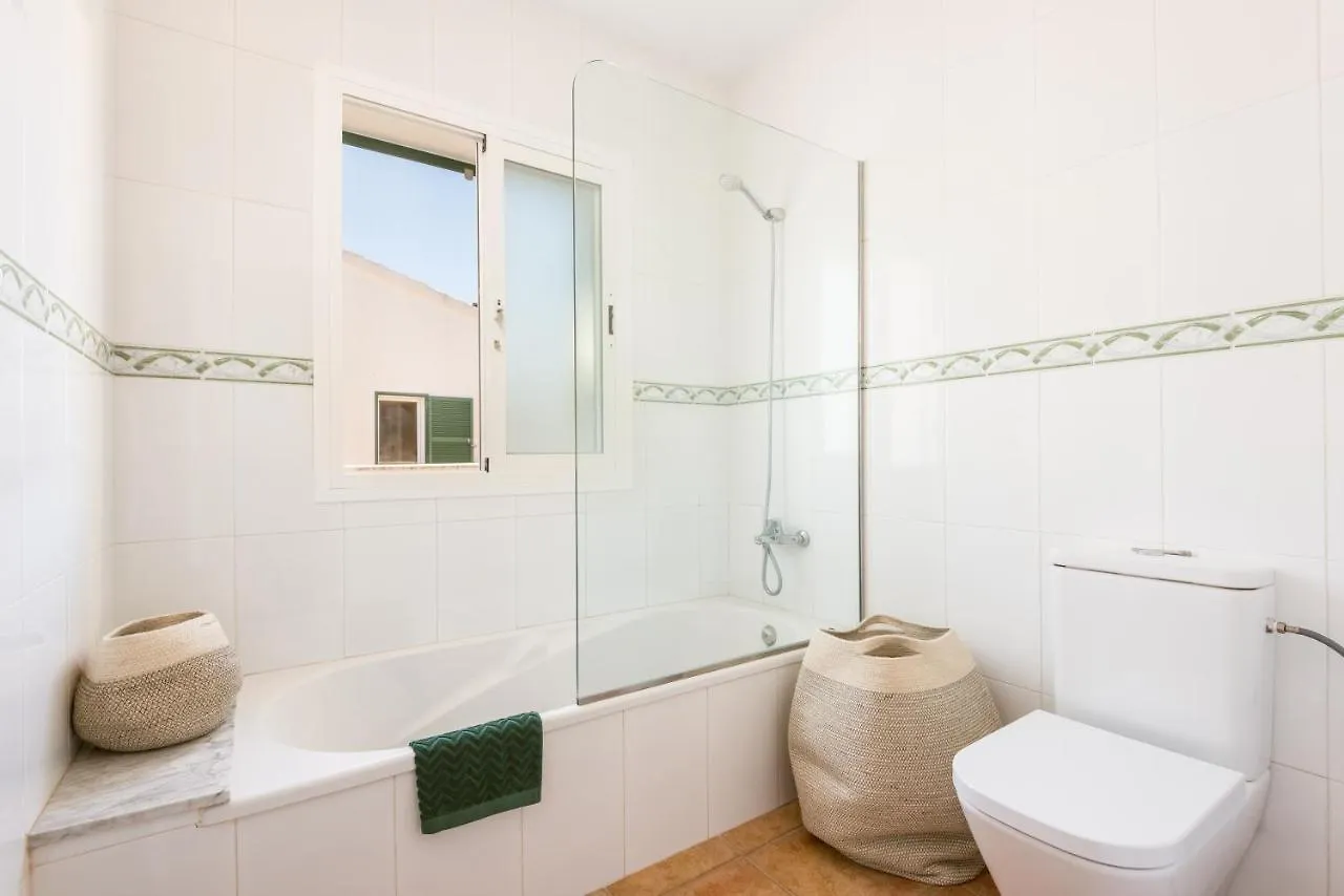 Villa Lacalma Es Mercadal 0*,  Spain