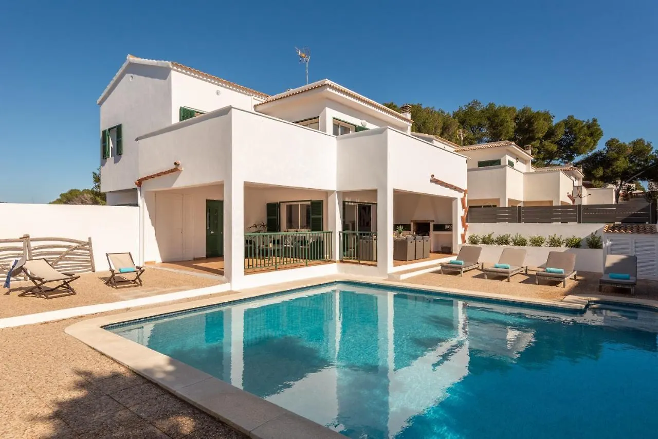 Villa Lacalma Es Mercadal
