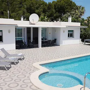 Pepe Villa