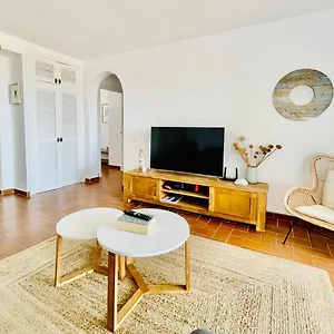  Apartamento La Terraza De La Sabina