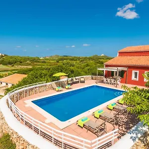  Villa Son Muscart By
