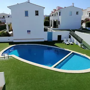  Сasa de vacaciones Diplomado